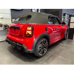 MINI Convertible - 2.0 Cooper S Sport Premium 2dr Auto