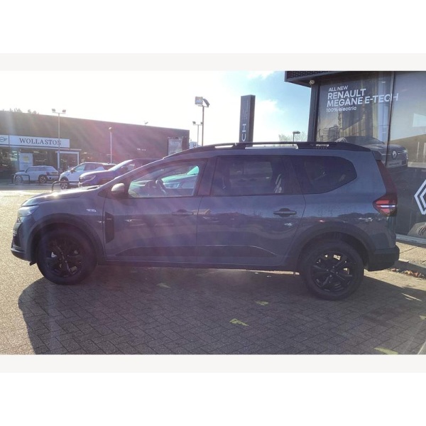 Dacia Jogger - 1.0 TCe EXTREME Euro 6 (s/s) 5dr