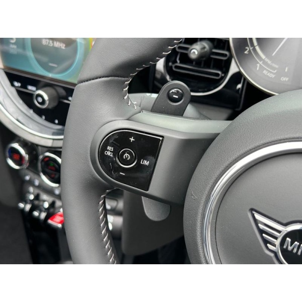MINI Convertible - 2.0 Cooper S Sport Steptronic Euro 6 (s/s) 2dr