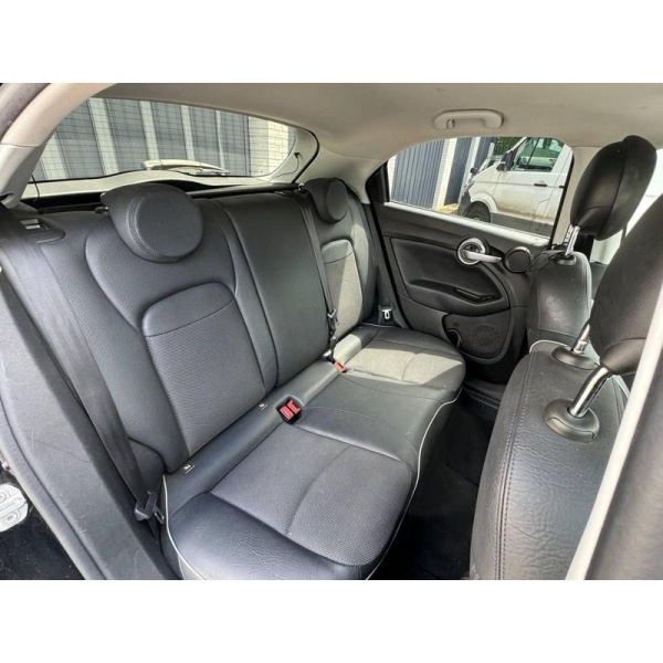 Fiat 500X - 1.6 MultiJetII Cross Plus SUV 5dr Diesel Manual Euro 6 (s/s) (120 ps)
