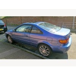 Toyota Paseo - 1.5 ST Coupe 2dr Petrol Manual (89 bhp)