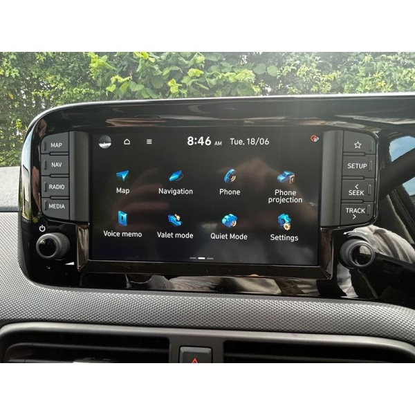 Hyundai i10 - 1.0 Advance Euro 6 (s/s) 5dr