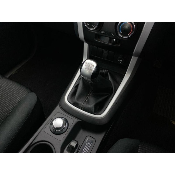 Isuzu D-max - YUKON DCB 1.9