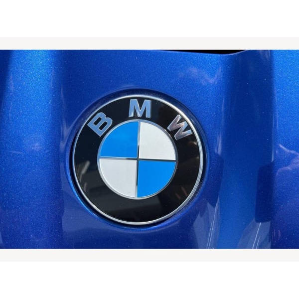 BMW M4 - M4 xDrive Competition M 2dr Step Auto 3.0