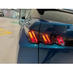 Peugeot 3008 - 1.2 PureTech MHEV Allure e-DSC Euro 6 (s/s) 5dr