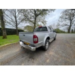Isuzu Rodeo - 2.5 TD Denver Max Pickup 4dr Diesel Manual 4WD (214 g/km, 99 bhp)