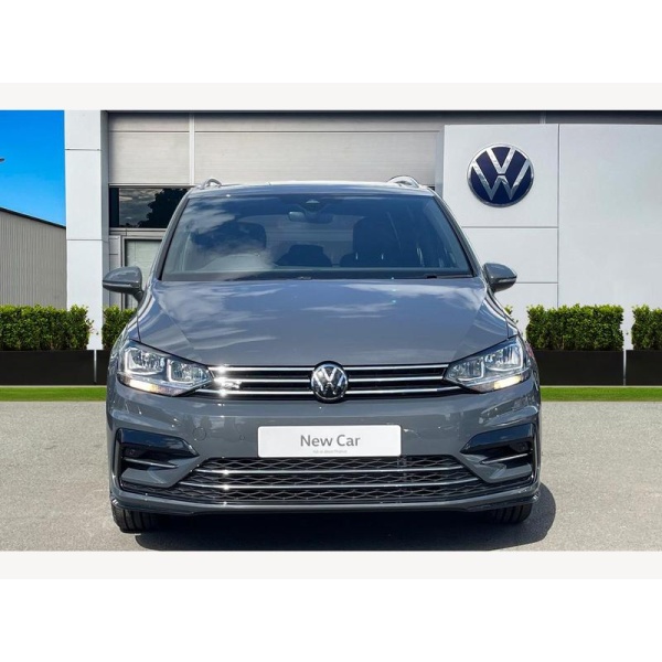 Volkswagen Touran - 1.5 TSI EVO R-Line DSG Euro 6 (s/s) 5dr
