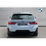 BMW 3 Series Touring - BMW 330e M Sport 2.0 5dr