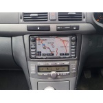 Toyota Avensis - 1.8 VVT-i TR 4dr