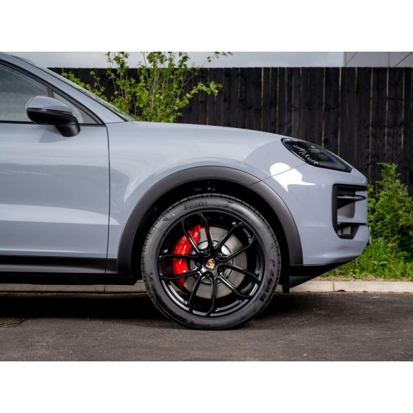 Porsche Cayenne - 4.0T V8 S Coupe 5dr Petrol TiptronicS 4WD Euro 6 (s/s) (474 ps)