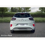 Ford Puma - 1.0T EcoBoost MHEV ST-Line X Euro 6 (s/s) 5dr