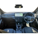 Ford Focus - 1.0 Ecoboost Hybrid Mhev St-Line X 5Dr