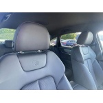 Audi A6 Saloon - 2.0 TDI 40 S line S Tronic quattro Euro 6 (s/s) 4dr