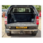 Ford Ranger - 2.5 TDCi Thunder 4x4 4dr