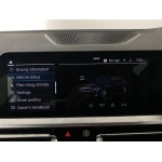 BMW 3 Series - 2.0 330e 12kWh SE Pro Plug-in (292 ps) 4dr