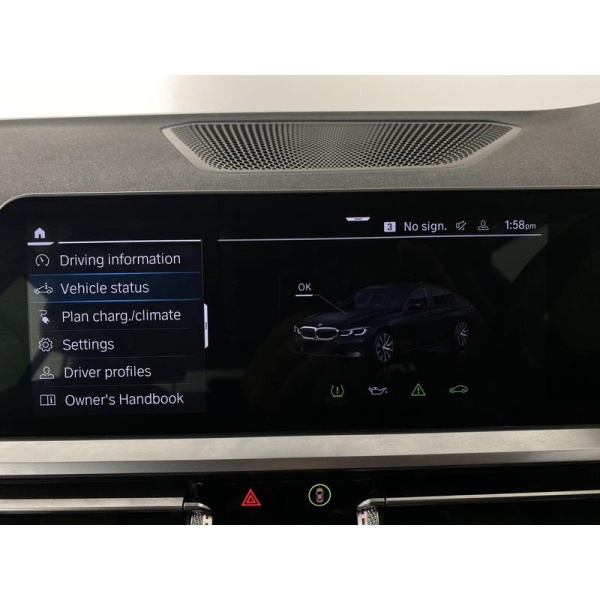 BMW 3 Series - 2.0 330e 12kWh SE Pro Plug-in (292 ps) 4dr