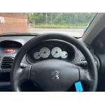 Peugeot 206 SW - 1.4 8v S 5dr (a/c)