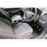 Vauxhall Zafira - 1.6 16V Exclusiv MPV 5dr Petrol Manual Euro 5 (115 ps)