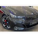 BMW i5 - 442kW M60 xDrive 84kWh 4dr Auto