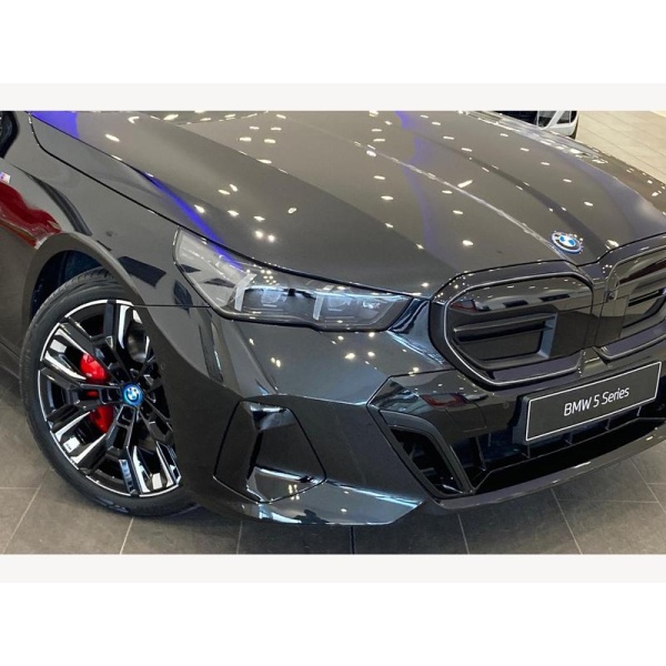 BMW i5 - 442kW M60 xDrive 84kWh 4dr Auto