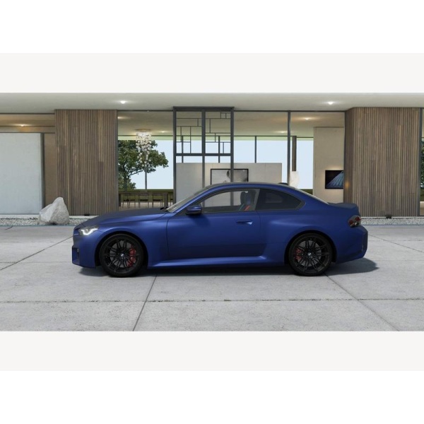 BMW M2 - 3.0 BiTurbo Euro 6 (s/s) 2dr