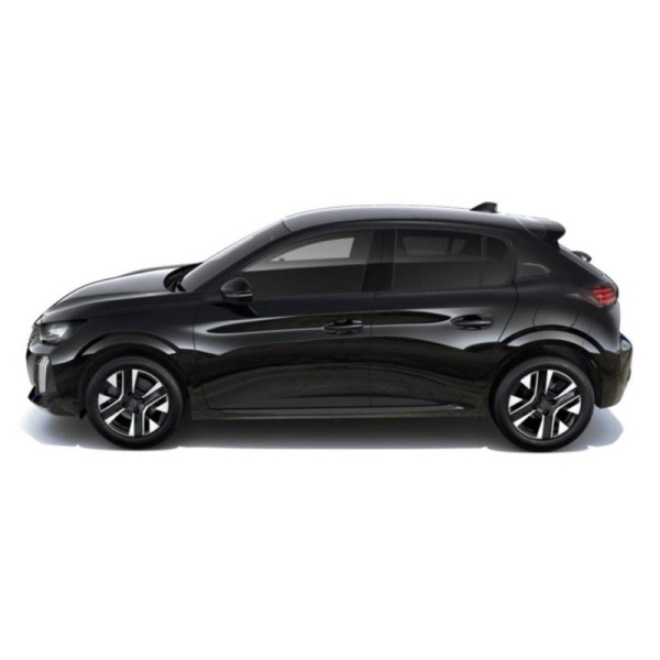 Peugeot 208 - 1.2 PureTech Allure Euro 6 (s/s) 5dr