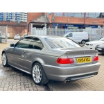 BMW 3 Series - 2.5 325Ci 325 Sport 2dr