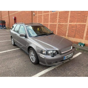 Volvo V40 - 1.9 Sport Lux 5dr