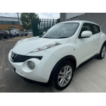 Nissan Juke - 1.6 Acenta CVT Euro 5 5dr
