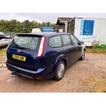Ford Focus - 2.0 TDCi Zetec 5dr