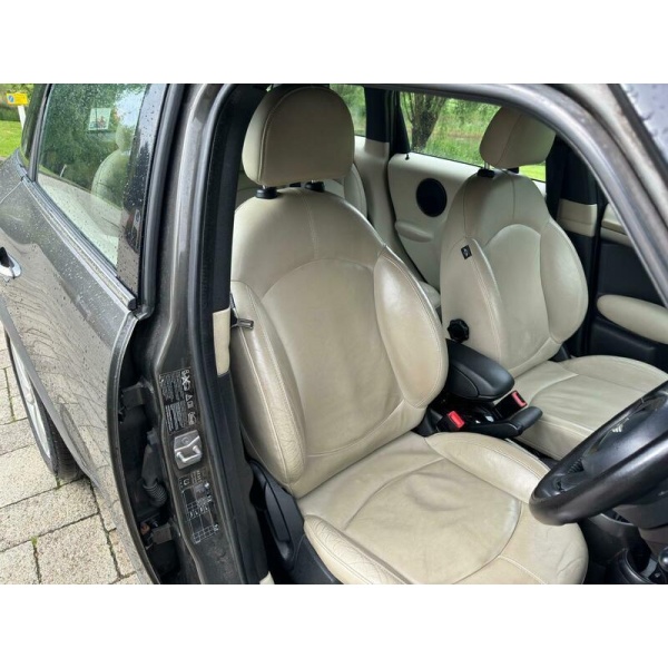MINI Countryman - COOPER D ALL4 1.6 5dr