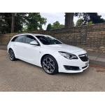 Vauxhall Insignia - Insignia SRI VX-Line CDTI Auto 2.0 5dr