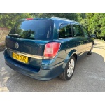 Vauxhall Astra - 1.6i 16v Design 5dr