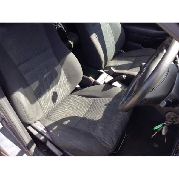 Toyota Avensis - 2.0 D-4D T3-S Estate 5dr Diesel Manual (158 g/km, 114 bhp)