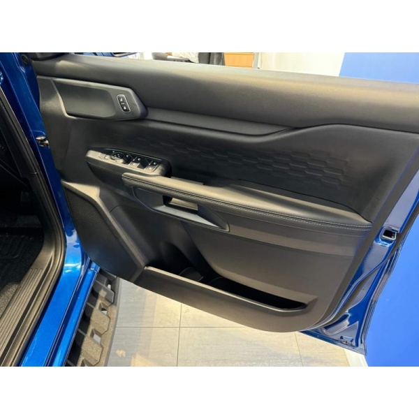 Ford Ranger - 2.0 TD EcoBlue Tremor Auto 4WD Euro 6 (s/s) 4dr
