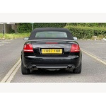 Audi A4 Cabriolet - 1.8T Sport Convertible 2dr Petrol Manual (199 g/km, 161 bhp)