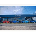 Alpine A110 - 1.8 Turbo R DCT Euro 6 2dr