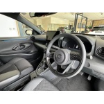 Toyota Yaris - 1.5 VVT-h Icon E-CVT Euro 6 (s/s) 5dr