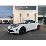 Alpine A110 - 1.8 Turbo R DCT Euro 6 2dr
