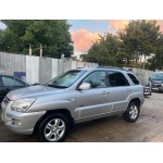 KIA Sportage - 2.0 CRDi XS SUV 5dr Diesel Automatic (210 g/km, 111 bhp)