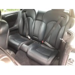 Mercedes-Benz CLK - 1.8 CLK200 Kompressor Avantgarde Cabriolet 2dr