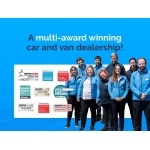 Isuzu D-max - 2.5 TD Yukon Pickup 4dr Diesel Manual 4x4 (192 g/km, 161 bhp)