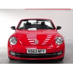 Volkswagen Beetle - 2.0 SPORT TDI 2d 139 BHP
