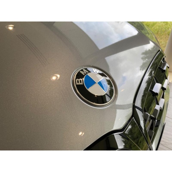 BMW 3 Series - 3.0 M340d MHT Touring Auto xDrive Euro 6 (s/s) 5dr