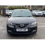 Mazda Mazda3 - 1.6 Sport 4dr