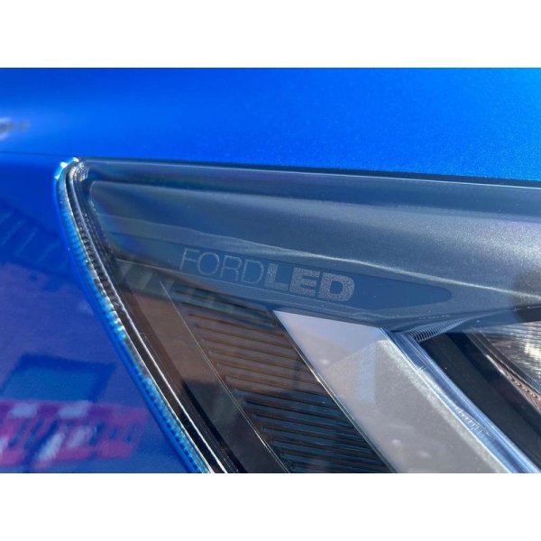 Ford Focus - 1.0 Ecoboost Hybrid Mhev St-Line X 5Dr