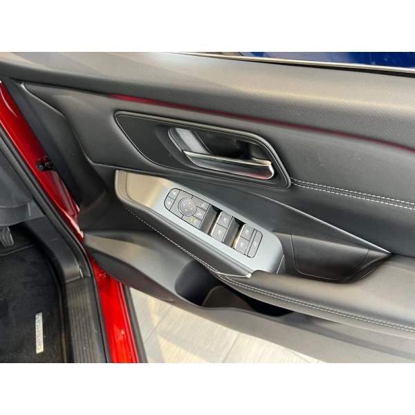 Nissan Qashqai - 1.3 DIG-T MHEV N-Connecta Euro 6 (s/s) 5dr