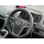 Vauxhall Meriva - 5dr