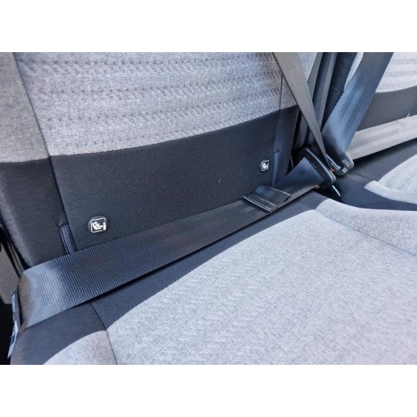 Citroen Berlingo - 1.2 PureTech Feel M MPV Euro 6 (s/s) 5dr