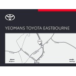 Toyota C-hr - 1.8 VVT-h Design CVT Euro 6 (s/s) 5dr